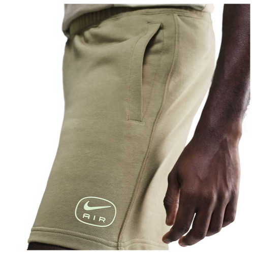 Nike Ανδρικό σορτς Sportswear Air French Terry Shorts